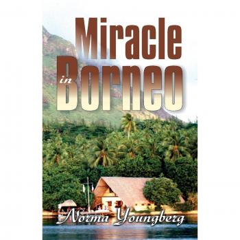 Milagro en Borneo - Suplemento Natural para la Salud y Bienestar