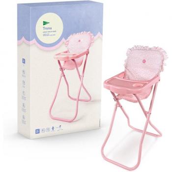 Trona para muñeco 36-52 cm Mimos para mi bebé