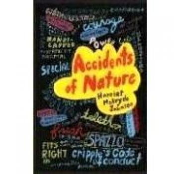 Accidents of Nature: A Memoir of Resilience and Identity
