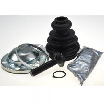 Spidan 24708 kit de fuelle protector para eje de transmisión