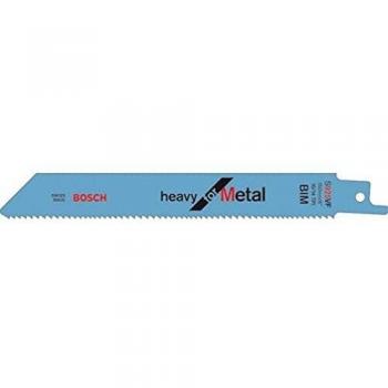 Hoja de sierra sable S 925 VF Heavy for Metal