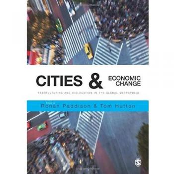 Urban Transformation: Global Metropolis Restructuring and Dislocation Analysis