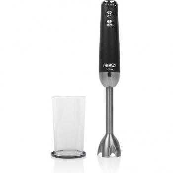 Batidora de Mano Princess 221229, 1200W, 1 Velocidad, Capacidad 0.7L
