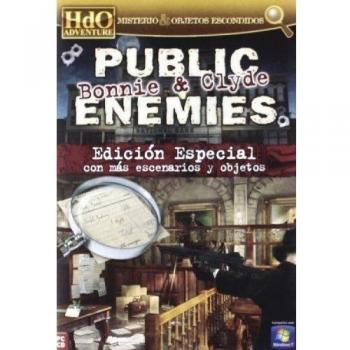 Enemigo Público - Edición Extendida