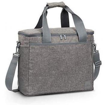 Rivacase 5736 Cooler Bag 34l One Size Grey