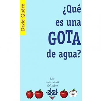 ¿Qué es una gota de agua?: 5