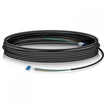 Ubiquiti FC-SM-200 Fibra Óptica Monomodo LC 60m