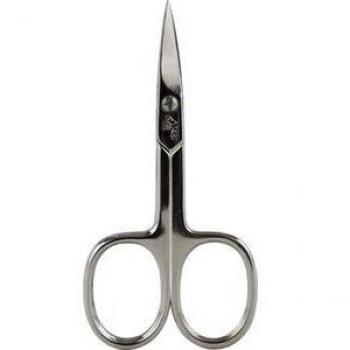 Tijeras de Uñas ERBE - 9 cm, Set de Manicura Unisex