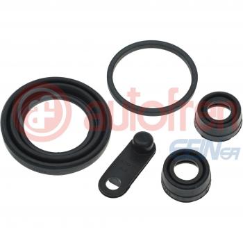 Juego de reparación para pinza de freno AUTOFREN SEINSA D43642