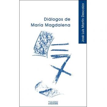 Dialogos De Maria Magdalena: 25