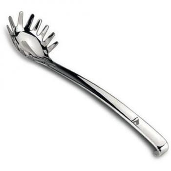 Lacor - 72811 - Servidor Spaguetti Profesional 34cm Inox.