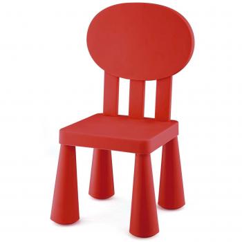 Aranaz Silla Infantil, 38 x 35 x 67 cm