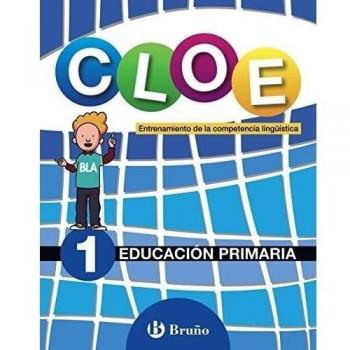 Cloe Entrenamiento De La Competencia Lingüística 1
