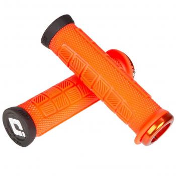 Odi Grips Elite Pro Lock-On Agarres - Accesorios para bicicletas