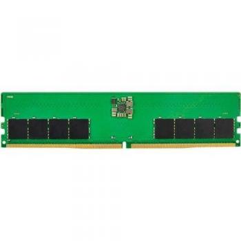 HP 32GB DDR5 (1x32GB) 4800 UDIMM ECC Memory Module