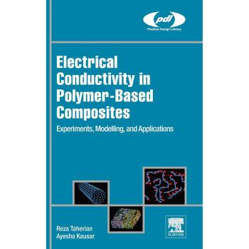 Electrical Conductivity in Polymer-Based Composites: Experiments, Modelling, and Applications