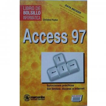 Access 97 soluc. pract.