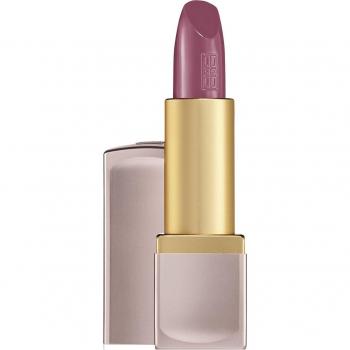Elizabeth Arden Lip Color Satin Luxury Nourishing Lipstick with Vitamin E Shade Dreamy Mauve 3.5 g