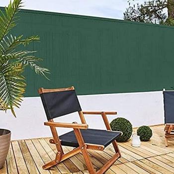 Catral 41010003 Cañizo S/C, Verde, 300 x 3 x 100 cm