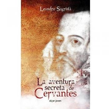 La Aventura Secreta De Cervantes: 75