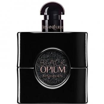 Yves Saint Laurent Black Opium Le Parfum Spray 50ml