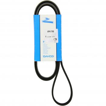 Dayco 6PK1765 Correa Trapecial Poli V
