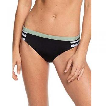 Roxy - Braguita de Bikini Discreta - Mujer - L - Negro