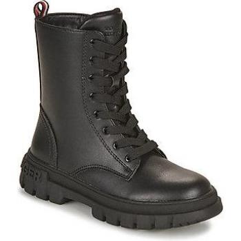 Botines para niña Tommy Hilfiger T3A5-33057-1355999