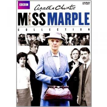 Agatha Christie: Miss Marple