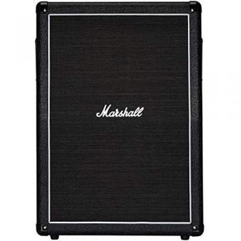 Marshall MX212AR Angled Vertical 2x12 Guitar Speaker Cabinet