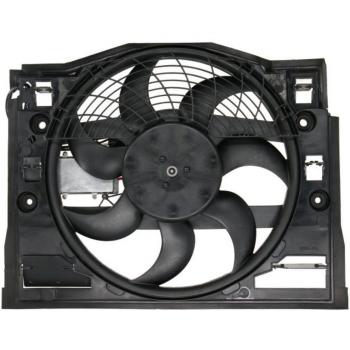 Ventilador de refrigeración del motor TYC 803-0007