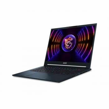 MSI Stealth 14 Studio A13VG-048ES Portátil 14 Quad HD Intel Core i7-13700H, 32GB DDR5 RAM, 1TB SSD, NVIDIA GeForce RTX 4070, Wi