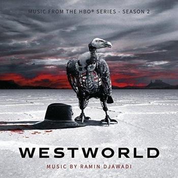 B.S.O. Westworld: Season 2