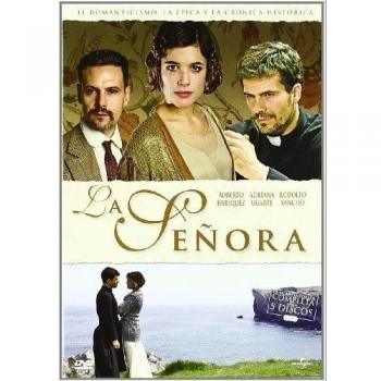 La señora