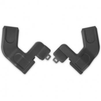 Uppababy Ridge Universal Car Seat Adapters for Maxi-Cosi, Nuna, Cybex, BeSafe