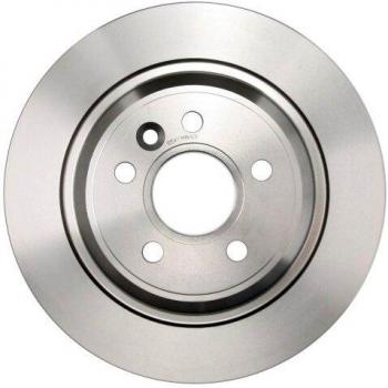 ABS 17908 Brake Discs - (Box contains 2 discs)