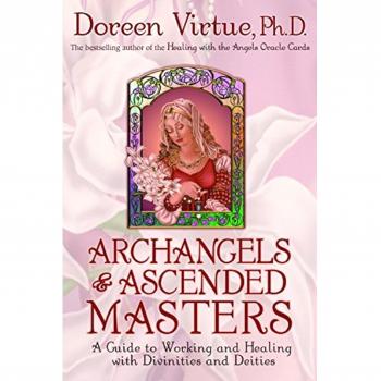 Archangels and Ascended Masters by Doreen Virtue