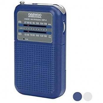 DAEWOO DRP-8BL Transistor, No Aplica