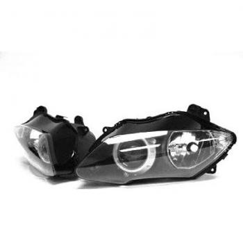 V PARTS - 93715/54 : Faro delantero original homologado