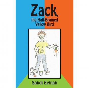 Zack, el Pájaro Amarillo Semi-Inteligente (Libro en Rústica)