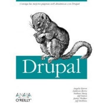 Drupal