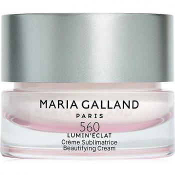 Maria Galland 560 Lumin'Éclat Beautifying Cream 50ml