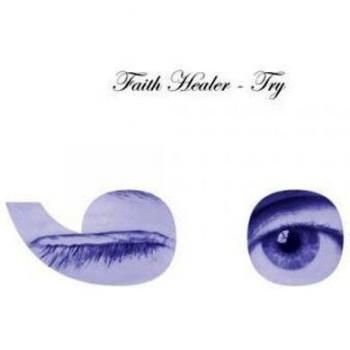 Try ; VINYL Vinyl Faith Healer
