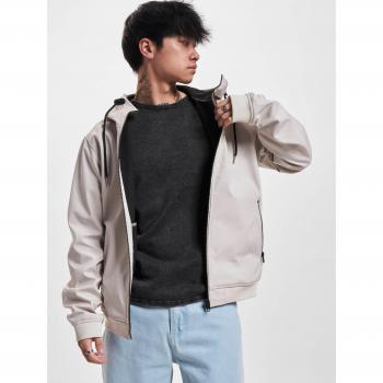 Chaqueta ligera softshell de hombre Jack & Jones resistente al agua y viento