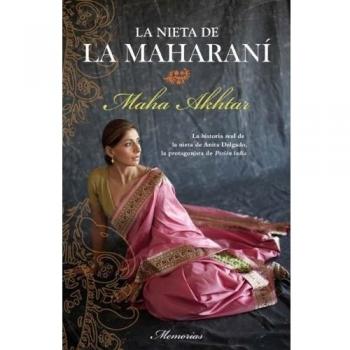 Nieta De La Maharani,La 2ｦed - Maha Akhtar