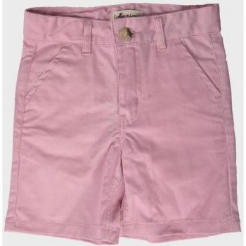 Bermudas de niño La Ormiga 1091403001 en color rosa