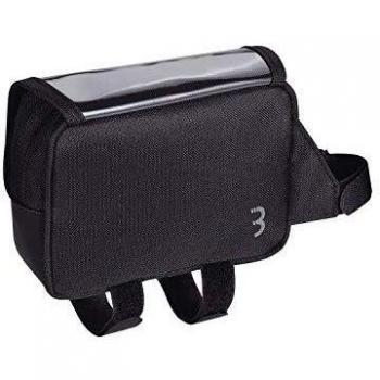 BBB TopPack BSB-16 Black Top Tube Bag