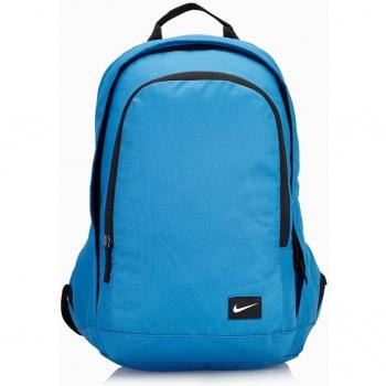 Nike ESM 022015 - Mochila, color azul / negro