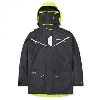 Musto MPX Gore-Tex Pro Offshore Sailing Jacket 2018 - Black MB