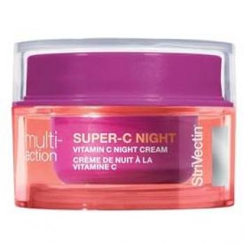 Strivectin Super C Night Vitamin C Face Cream 50 ml